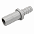 Adaptador DMfit Pino 1/2" × Espigão 3/8" – ATBC0706 - Imagem 1