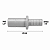 Adaptador DMfit Pino 1/2" × Espigão 3/8" – ATBC0706 - Imagem 3