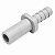 Adaptador DMfit Pino 3/8" x Espigão 1/4" – ATBC0604 - Imagem 1