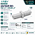 Adaptador DMfit Pino 1/4" x Espigão 1/4" – ATBC0404 - Imagem 2