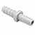 Adaptador DMfit Pino 1/4" x Espigão 1/4" – ATBC0404 - Imagem 1