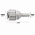 Engate Rápido DMfit APBBC0604 – Tubo 3/8" x Espigão 1/4" - Imagem 3