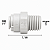 Engate Rápido DMfit AMC0404 – Tubo 1/4" x Rosca Macho NPTF 1/4" - Imagem 3