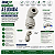 Engate Rápido DMfit AEU0404 – União Cotovelo 90° Tubo 1/4" x Tubo 1/4" - Imagem 2