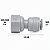 Engate Rápido DMfit AFAUF04 – Tubo 1/4" x Rosca Fêmea UNF 7/16" - Imagem 3