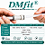 Engate Rápido DMfit AFAUF04 – Tubo 1/4" x Rosca Fêmea UNF 7/16" - Imagem 4