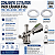 Conjunto Extrator para Câmara Fria – Tipo S 100% Aço Inox + DMfit 3/8" - Imagem 3