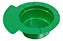 Lacre LKL Aba Larga para Barril de Chopp Sistema S – Verde - Imagem 3