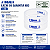 Lacre de Garantia KEG LKG – Sistema S - 100unds - Imagem 2