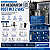 Kit Kegerator para Geladeira ou Freezer – Post Mix – 2 Vias - Imagem 5