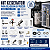 Kit Kegerator para Geladeira ou Freezer – Barril – 1 Via - Imagem 5