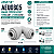 DMfit AEU0605 – União Cotovelo 90° Tubo 3/8" x Tubo 5/16" - Imagem 4