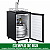 Kit para Montagem de Chopeira Naja em Kegerator - Imagem 2