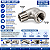 Cotovelo 90° Aço Inox 304 – Rosca Macho 1/2" BSP x Fêmea 1/2" BSP - Imagem 3