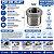 Bucha de Redução Aço Inox 304 – Macho 3/4" BSP x Fêmea 3/8" BSP - Imagem 3