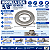 Arruela Lisa 5/8" em Aço Inox 304 - Imagem 4