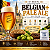 Kit Receita Cerveja Artesanal Belgian Pale Ale – 20 Litros - Imagem 1