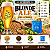 Kit Receitas Cerveja Artesanal Blonde Ale – 20 Litros - Imagem 2