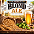 Kit Receitas Cerveja Artesanal Blonde Ale – 20 Litros - Imagem 1
