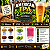 Kit Receita American IPA Cascade – 20 Litros - Imagem 3