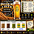 Kit Receita Premium Lager – 20 Litros - Imagem 2