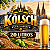 Kit Receita Kölsch – 20 Litros - Imagem 1