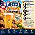 Kit Receita American Wheat – 20 Litros - Imagem 3