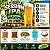 Kit Receita Session IPA Centennial Dry Hop – 20 Litros - Imagem 3