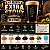 Kit Receita Extra Stout – 20 Litros - Imagem 3
