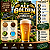 Kit Receita Ale Golden Premium – 10 Litros - Imagem 3