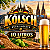 Kit Receita Kölsch – 10 Litros - Imagem 1