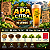 Kit Receita APA Citra 10 Litros - Imagem 3
