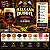 Kit Receita Belgian Dubbel – 10 Litros - Imagem 3