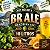 Kit Receita BR Ale – 10 Litros - Imagem 1