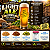 Kit Receita Light Ale – 10 Litros - Imagem 3