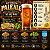 Kit Receitas Cerveja Artesanal Pale Ale 10 Litros | Cerveja Artesanal - Imagem 3