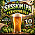 Kit Receitas Cerveja Artesanal Session IPA Centennial – 10 Litros - Imagem 1