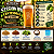 Kit Receitas Cerveja Artesanal Session IPA Centennial – 10 Litros - Imagem 3