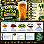 Kit Receitas Cerveja Artesanal Session IPA Citra – 10 Litros - Imagem 3