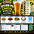 Kit Receitas Cerveja Artesanal Session IPA Simcoe – 10 Litros - Imagem 3