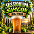 Kit Receitas Cerveja Artesanal Session IPA Simcoe – 10 Litros - Imagem 1
