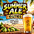 Kit Receitas Cerveja Artesanal Summer Ale – 10 Litros - Imagem 1