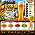 Kit Receitas Cerveja Artesanal Weiss – 10 Litros - Imagem 3