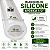 Mangueira de Silicone Atóxica 1/2" (12 mm) – Vendida por Metro - Imagem 2