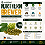 Lúpulo Northern Brewer BarthHaas Pellet T90 50g - Imagem 2