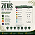 Lúpulo Barth Haas Zeus - 50grs (Pellets) - Imagem 4