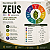 Lúpulo Barth Haas Zeus - 50grs (Pellets) - Imagem 2