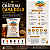 Malte Château Cara Gold - Imagem 3