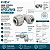 DMFIT - União - (Cotovelo - Tubo 3/8" x Cano Inox 3/8") - APSEU 0606 - Imagem 2