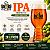 Kit Receita Cerveja Artesanal IPA 20 Litros | Craft Beer Brew Shop - Imagem 1